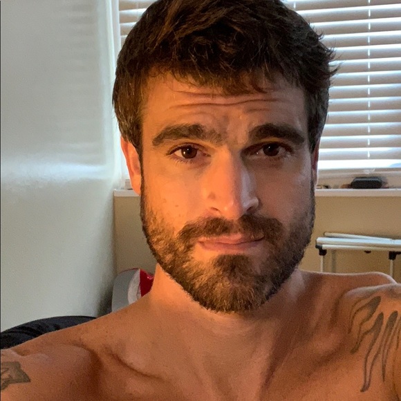 Meet your Posher, John - Picture 3 of 3